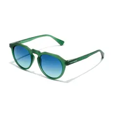 HAWKERS - Gafas de Sol Hombre y Mujer WARWICK RAW AzulVerde