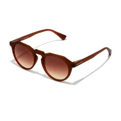 HAWKERS - Gafas de Sol Hombre y Mujer WARWICK RAW MarronMarron