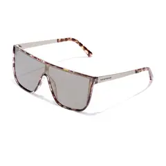 HAWKERS - Gafas de Sol Polarizadas Hombre y Mujer WED BeigeCarey