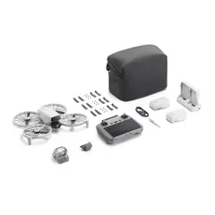 DJI - Drone Flip Fly More Combo RC 2
