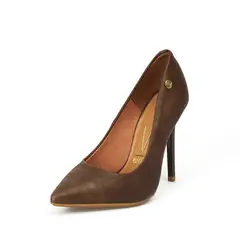 VIZZANO - STILETTO ALTO CHOCOLATE