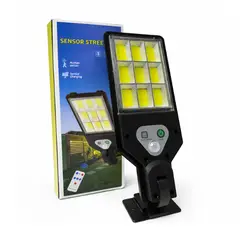 SHUNGA - Luces Solares Led Exterior