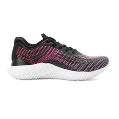 ACTVITTA - TENIS DEPORTIVO NEGRO MORADO