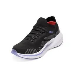 ACTVITTA - TENIS DEPORTIVO NEGRO-GRIS OSAKA