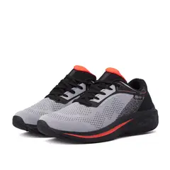 ACTVITTA - TENIS DEPORTIVO KANSAS NEGRO-GRIS