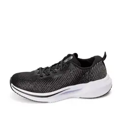 ACTVITTA - TENIS DEPORTIVO SURIA NEGRO-BLANCO