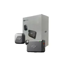 DJI - Micrófono Mic Mini (1 TX + 1 RX)