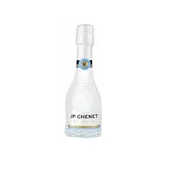JP CHENET - Vino Espumoso Francés Blanco Espumoso Ice Francia 200ml