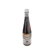 GENERICO - Jarabe Sirope De Amaretto
