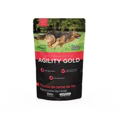 AGILITY GOLD - Salsa Carne – 100 g