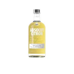 ABSOLUT - Vodka Citron 700ml