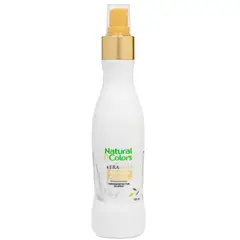 GENERICO - Natural Colors Termoprotector Spray Kera-Milk 160mL