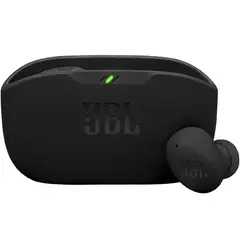 JBL - Audifonos Wave Buds 2 Noise Cancelling Auriculares Bluetooth Negro