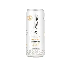 JP CHENET - Lata Fizzy Blanca 250ml