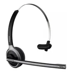 GENERICO - Diadema Mono Auricular Bluetooth Mpow M5 Bh454b 18 Horas