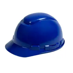 INSAFE - CASCO DIELÉCTRICO AZUL