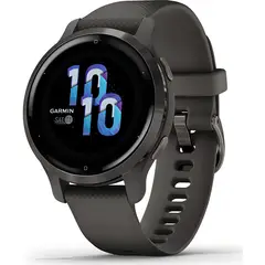 GARMIN - Venu 2S Compacto Gris Pizarra