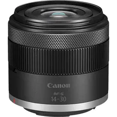 CANON - Cámara EOS R50 V Mirrorless Kit 14 - 30 mm