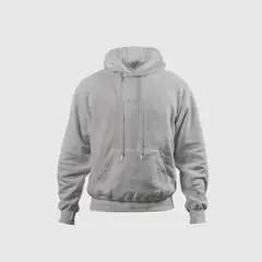 VANN - Buzo Hoodie French Terry Para Hombre