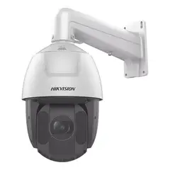 HIKVISION - DS-2DE5425IW-AE T5 Cámara Ptz Ip De 4mp A 25x Zoom Ir150m