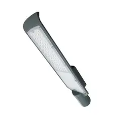 LEXMANA - LÁMPARA ALUMBRADO PUBLICO SMD 100W LUZ FRIA