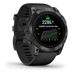 GARMIN - Epix Pro Gen 2 Zafiro Negro 14