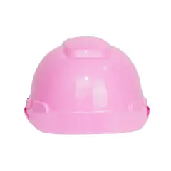 INSAFE - CASCO DIELÉCTRICO ROSADO