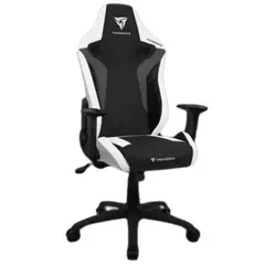 THUNDER - Silla Gamer ThunderX3 XC3 All White