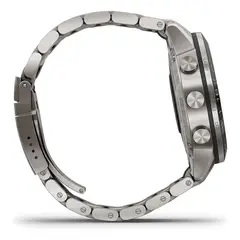 GARMIN - Marq Aviator Reloj Inteligente de Lujo para Aviación