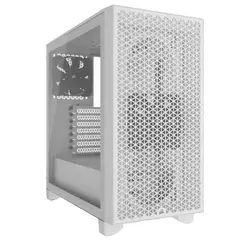 CORSAIR - Chasis para PC semitorre AIRFLOW 3000D