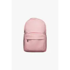 JORMANDS - Mochila M30 de Cuero Vegano Rosa