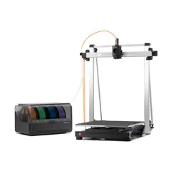 GENERICO - Impresora Filamento Anycubic Kobra 3 Max Combo