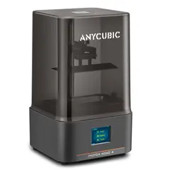 GENERICO - Impresora Resina Anycubic Photon Mono 4