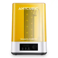 GENERICO - Máquina De Lavado Y Curado Anycubic Wash & Cure 30