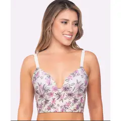 FAJATE - Brasier de alto cubrimiento con realce suave y control