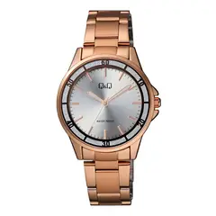 Q&Q - Reloj QB47J001Y Diseño Elegante