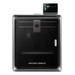 GENERICO - Impresora Filamento Anycubic Kobra S1