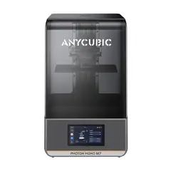 GENERICO - Impresora Resina Anycubic Photon Mono M7
