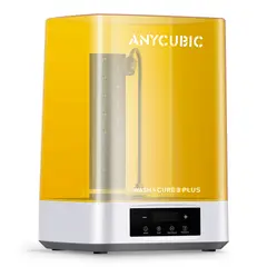 GENERICO - Máquina De Lavado Y Curado Doble Capa Anycubic 30 Plus