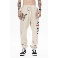 VANN - Saint Jogger Para Hombre Jaspe