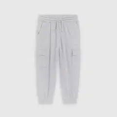 VANN - Cargo Jogger Unisex Gris Claro