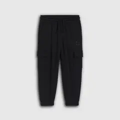 VANN - Cargo Jogger Unisex Negro