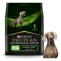 PRO PLAN - PROPLAN CAN HA HYDROLYZED X 2.72 KG