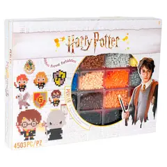 HAMA - Set Grande - Harry Potter Fuse Bead Kit Hamabeads Perler