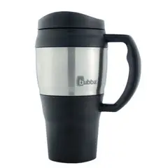 BUBBA - Vaso Termo Clasico 20 Oz 591ml Negro