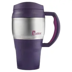 BUBBA - Vaso Termo Clasico 20 Oz 591ml Violeta