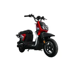 EVOBIKE - Bicicleta Eléctrica POLAR 48kmh DISPONIBLE EN COLORES 350W