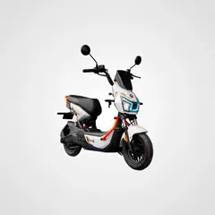 MOBULA - Bicicleta Eléctrica RAPTOR 45kmh DISPONIBLE EN COLORES 350w