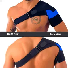 GENERICO - Soporte Ajustable Hombro