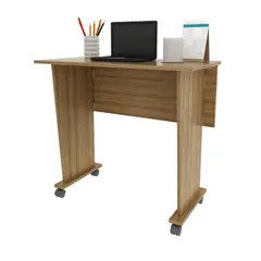 MUEBLES 2020 - Escritorio Plegable Chicago Almendra